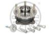 OPTIMAL 892206 Wheel Bearing Kit